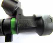 Einspritzdüse NISSAN NOTE (E11, NE11) 1.6 6006529