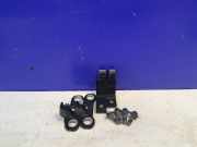Türscharnier hinten links Volvo XC90 II (256) 31424591