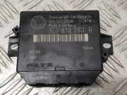 Einparkhilfe PDC Steuergerät SKODA OCTAVIAII (1Z3) 1.9 TDI 1Z0919283B