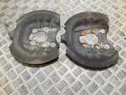 Spritzblech für Bremsscheibe Citroen Berlingo I (MF) 54102314