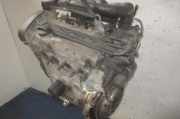 Motor ohne Anbauteile (Benzin) Audi A2 (8Z)