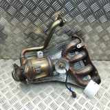 Katalysator TOYOTA C-HR (_X2_, _H2_) Hybrid (ZYX20) 17141-0T250