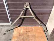 Anderes Undercover Panel BMW X1 (E84) sDrive 16 i