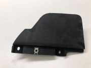 Schmutzfänger hinten links VW GOLF VII (5G1, BQ1, BE1, BE2) 1.2 TSI 5G0854856