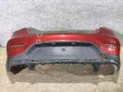 Stoßstange hinten Mercedes-Benz GLC (X253) A2538852525