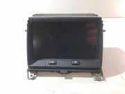Navigationsanzeige LAND ROVER RANGE ROVER SPORT (L320) 2.7 D 4x4 4622005409