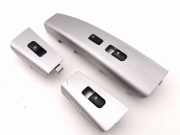 Schalter für Fensterheber links vorne Hyundai Santa Fe II (CM) 3715211110