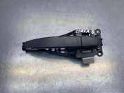 Türaußengriff links OPEL CORSA D 1.2 LPG 24463524