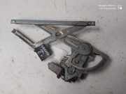 Türfensterheber hinten rechts KIA SORENTO I (JC) 2.5 CRDi 834503E000 XH602PA