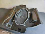 Türlautsprecher vorne links SUBARU OUTBACK (BS) 2.5 AWD (BS9) 7957002801A
