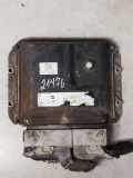 Motorsteuergerät ECU OPEL ZAFIRA B (A05) 1.9 CDTI 55590118