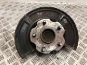 Nabe hinten rechts TOYOTA AVENSIS Estate (_T27_) 2.0 D-4D (WWT271_)