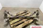 Achse hinten Opel Astra K (B16) 13362441