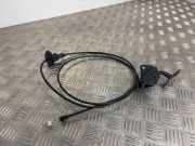 Griff Klappenzug Peugeot 3008 I () 9671786877