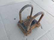 Andere Aufhängungsteile VW CADDY III Furgon (2KA, 2KH, 2CA, 2CH) 1.9 TDI 2K0599175A