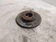 Bremsscheibe links vorne Mercedes-Benz Sprinter 3t Pritsche (906)
