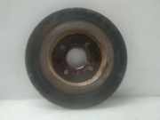 Bremsscheibe hinten links OPEL MERIVA 1.7 CDTI