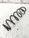 Schraubenfeder hinten links RENAULT LAGUNA Coupe (DT0/1) 2.0 dCi