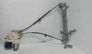 Türfensterheber hinten links RENAULT MEGANE III Hatchback (BZ0_) 1.9 dCi (BZ0N, BZ0J) 827310185R