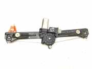 Fensterheber rechts vorne Lancia Delta III (844) 72005003