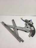 Fensterheber rechts hinten Hyundai Matrix (FC) 9882017100