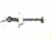 Türanschlag vorne rechts NISSAN NOTE (E11, NE11) 1.6