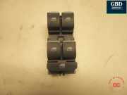 Schalter für Fensterheber links vorne VW T-Roc (A11) 5G0959857E