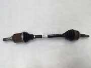 Antriebswelle vorne links NISSAN QASHQAI III (J12) 1.3 DIG-T 1806151650