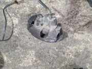 Bremssattel rechts vorne Saab 9-5 (YS3E)