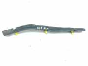 Stoßstangenhalterung hinten links KIA SPORTAGE (QL) 1.6 GDI 86615F1000