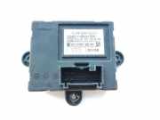 Türsteuergerät vorne links VOLVO S80 I (TS, XY) 2.5 T 0507878200 6G9T14B534BK