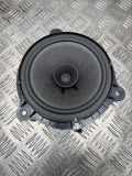 Lautsprecher links hinten Nissan Qashqai II (J11) 281567Y300