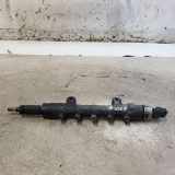KRAFTSTOFFVERTEILER EINSPRITZLEISTE VERTEILERROHR FORD TRANSIT Furgon 2.2 TDCi 55PP0501