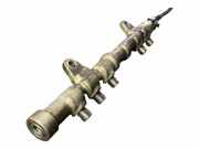 KRAFTSTOFFVERTEILER EINSPRITZLEISTE VERTEILERROHR CITROËN NEMO Furgon (AA_) 1.3 HDi 75 55234437