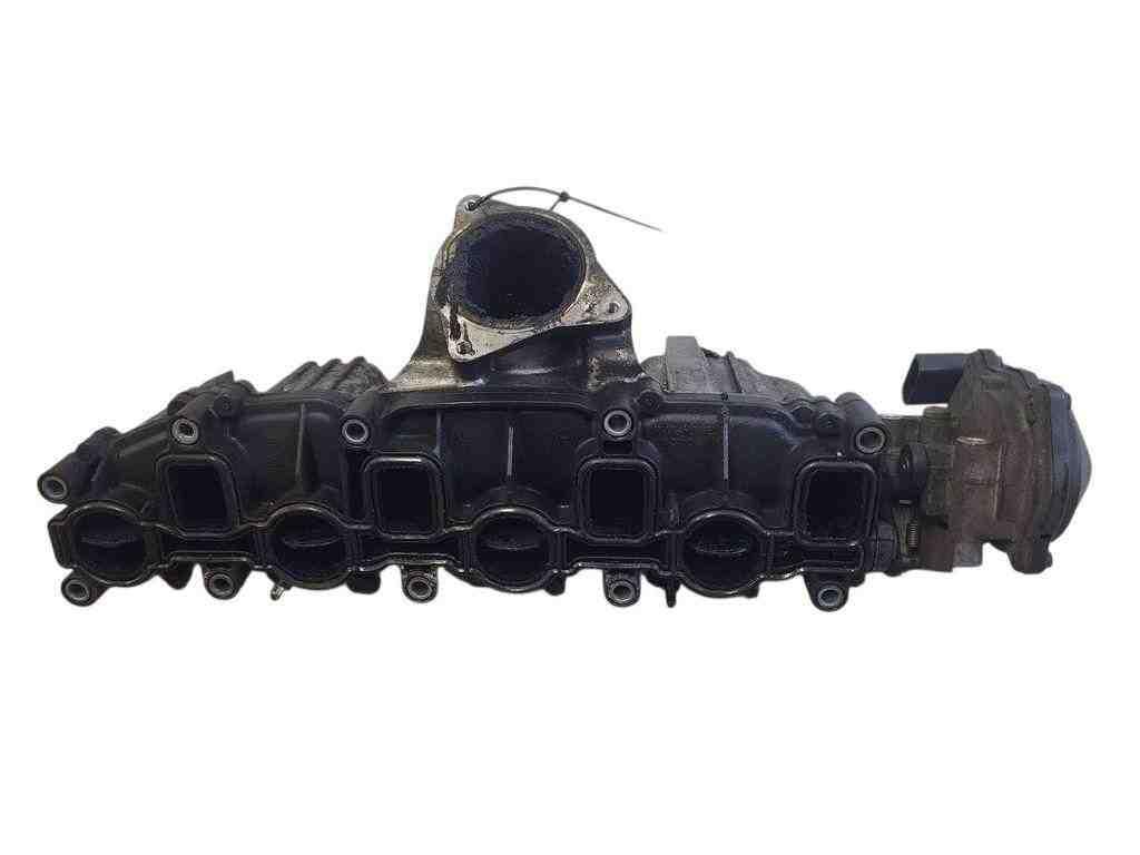 Ansaugkrümmer VW Golf VI Variant (AJ5) 03L129086