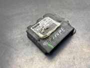 Airbag-Steuergerät PEUGEOT 407 Coupe (6C_) 2.7 HDi 21610281-0 0018451