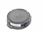 Lautsprecher links hinten Mercedes-Benz E-Klasse Coupe (C207) A2048201902