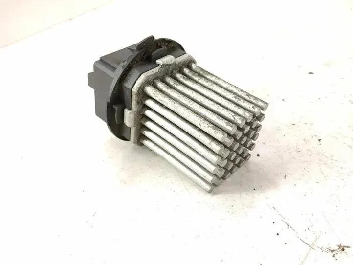 Blower Fan Relay MERCEDES-BENZ E (W212) E 350 CDI 4-matic (212.089) A2048707710 2048707710