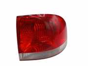 Lampenträger Heckleuchte rechts VW Touareg I (7L) 7L6945096K