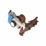 Turbolader VW TRANSPORTER VI (T6) Furgon (SGA, SGH) 2.0 TDI 04L253014N