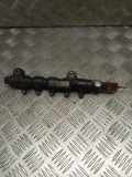 KRAFTSTOFFVERTEILER EINSPRITZLEISTE VERTEILERROHR MAZDA 3 (BK) 1.6 DI Turbo 9654592680