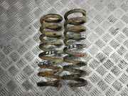 Schraubenfeder hinten links MERCEDES-BENZ CLK (C208) 200 Kompressor (208.345)