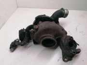 Turbolader SAAB 9-3 (YS3F) 1.9 TTiD 55205483