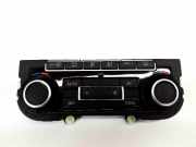 Heizungsbetätigung (Konsole) vorne VW Passat B6 CC (357) 5K0907044