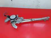 Fensterheber links vorne Citroen C-Crosser (VU, VV) 710230