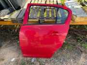 Tür hinten links OPEL CORSA D Van 1.0