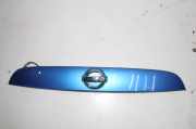 Kennzeichenbeleuchtung Verkleidung NISSAN JUKE (F15) 1.6 90868BV80A