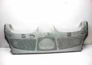 Kofferraum Ablage AUDI A8 D4 (4H_) 4.2 FSI quattro 4H0863411B