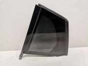 Linke Seite hinteres Seitenfenster MERCEDES-BENZ GLC (X253, C253) 220 d 4-matic (253.905) A2537307700