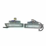 Kennzeichenbeleuchtung KIA SPORTAGE (QL) 1.6 CRDi 92501-2G000 92501-C1000